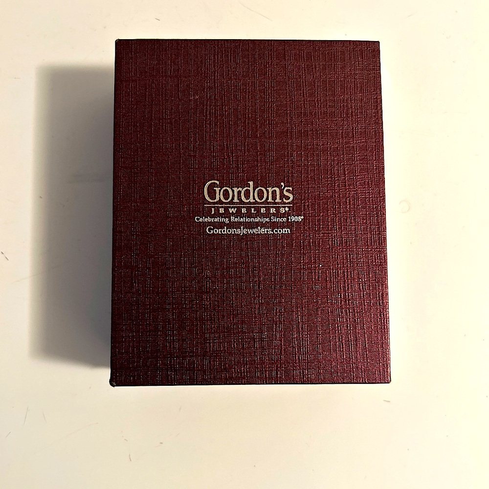 Gordon Jewelers Necklace